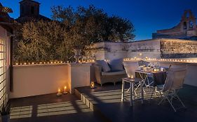 Palazzo Sant'Anna Lecce