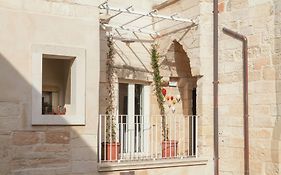 Palazzo Sant'Anna Lecce