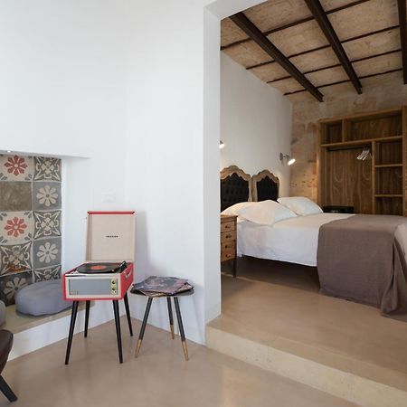 Hotel Palazzo Sant'Anna Lecce Esterno foto