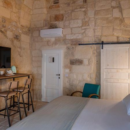 Hotel Palazzo Sant'Anna Lecce Esterno foto