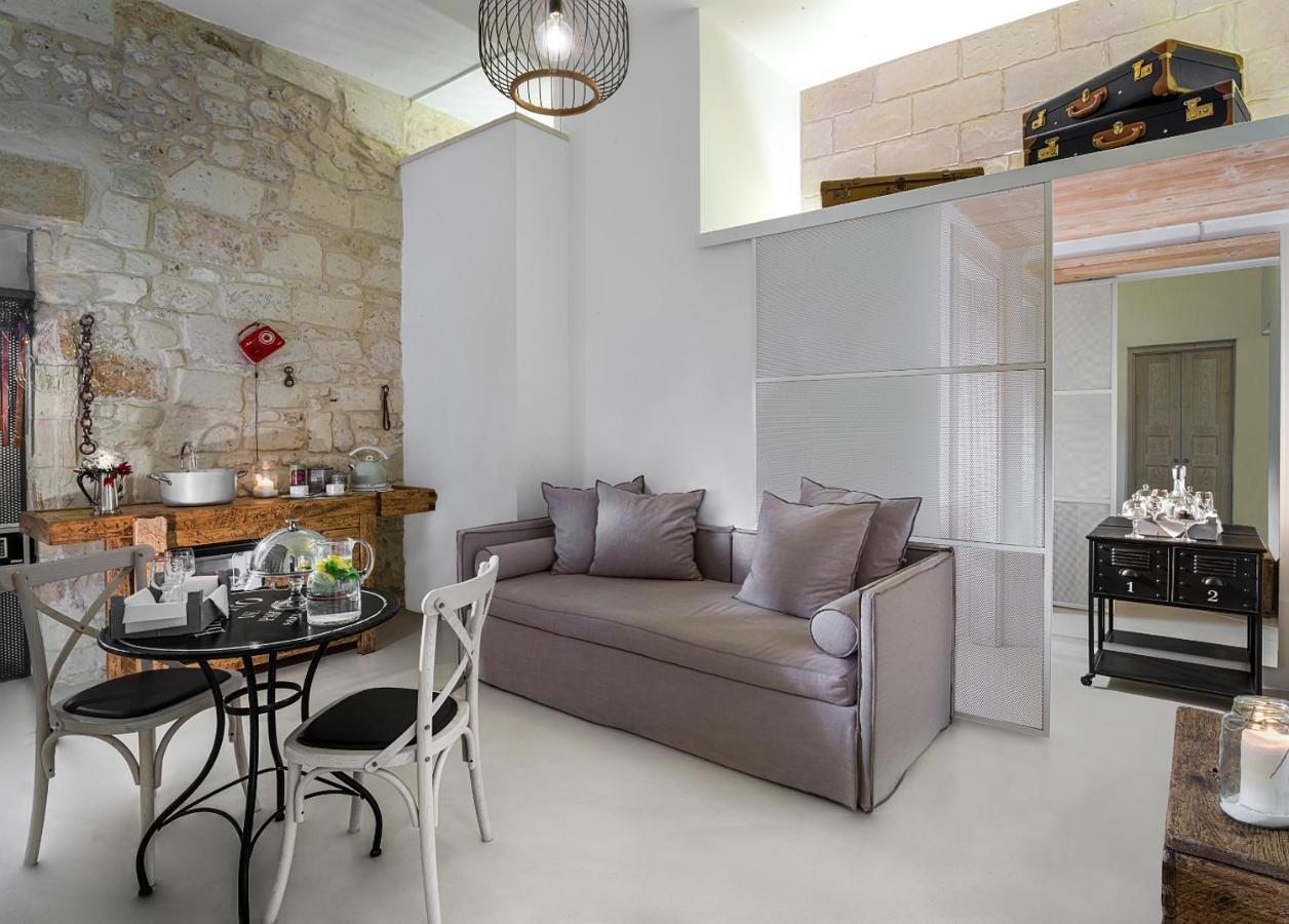 Hotel Palazzo Sant'Anna Lecce Esterno foto
