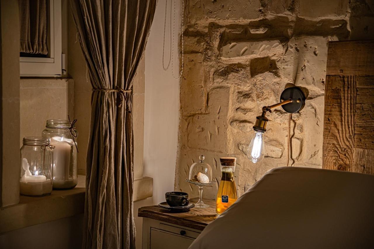 Hotel Palazzo Sant'Anna Lecce Esterno foto