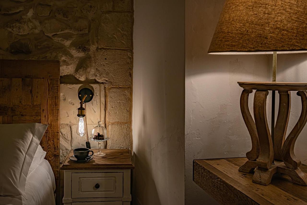 Hotel Palazzo Sant'Anna Lecce Esterno foto