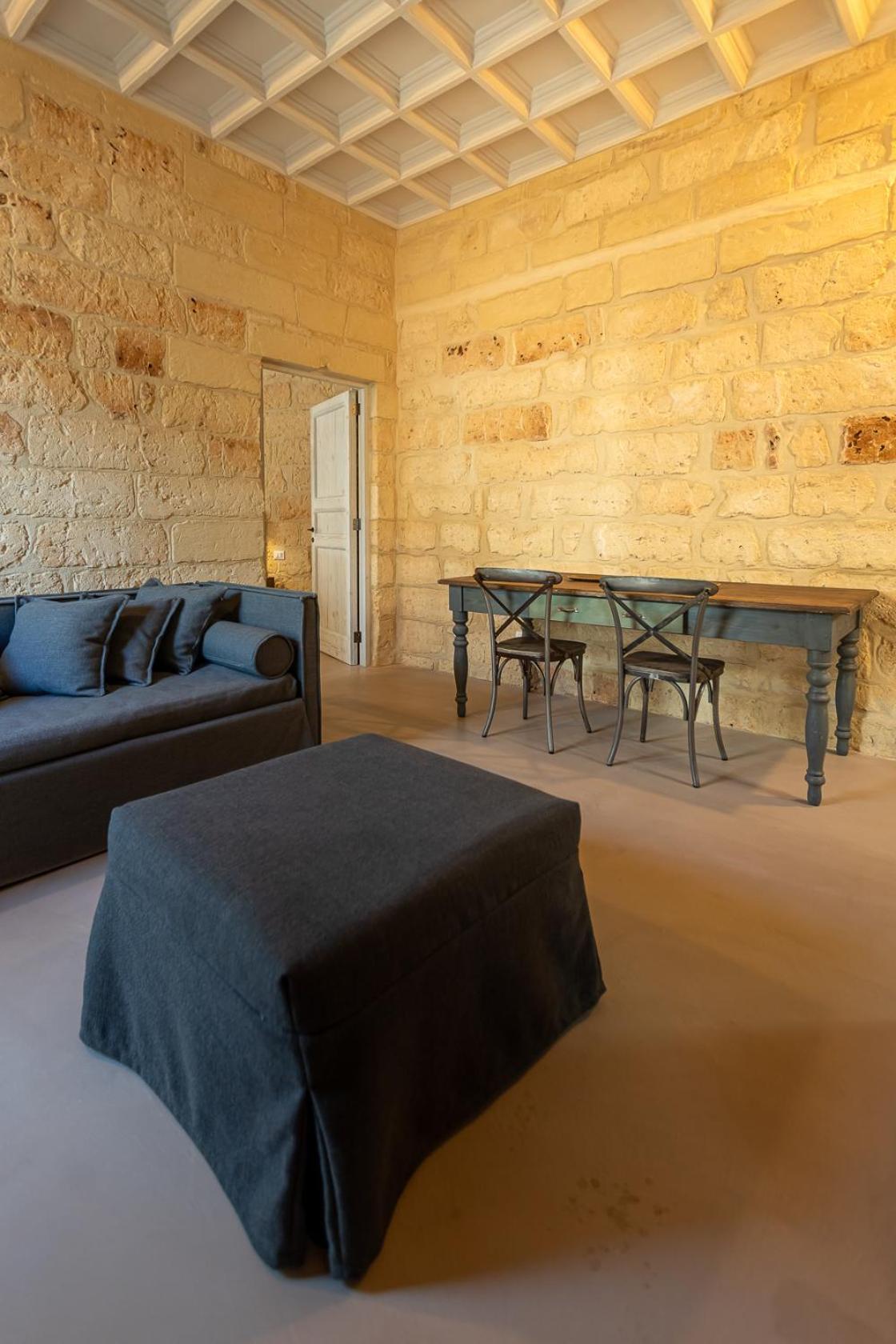 Hotel Palazzo Sant'Anna Lecce Esterno foto