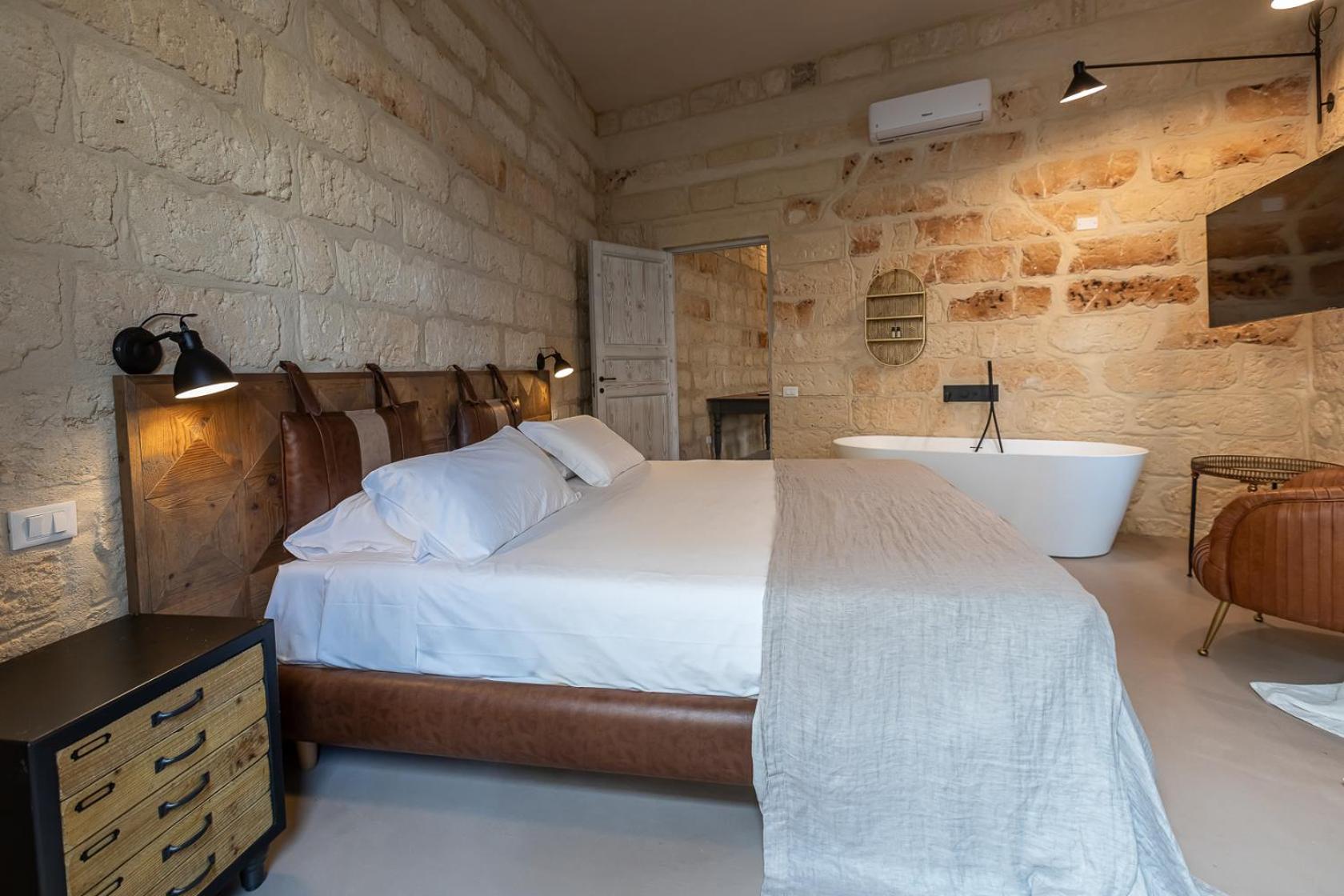Hotel Palazzo Sant'Anna Lecce Esterno foto