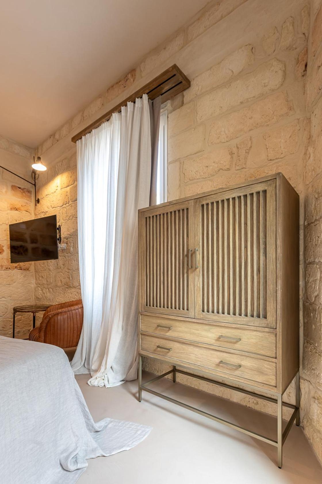 Hotel Palazzo Sant'Anna Lecce Esterno foto