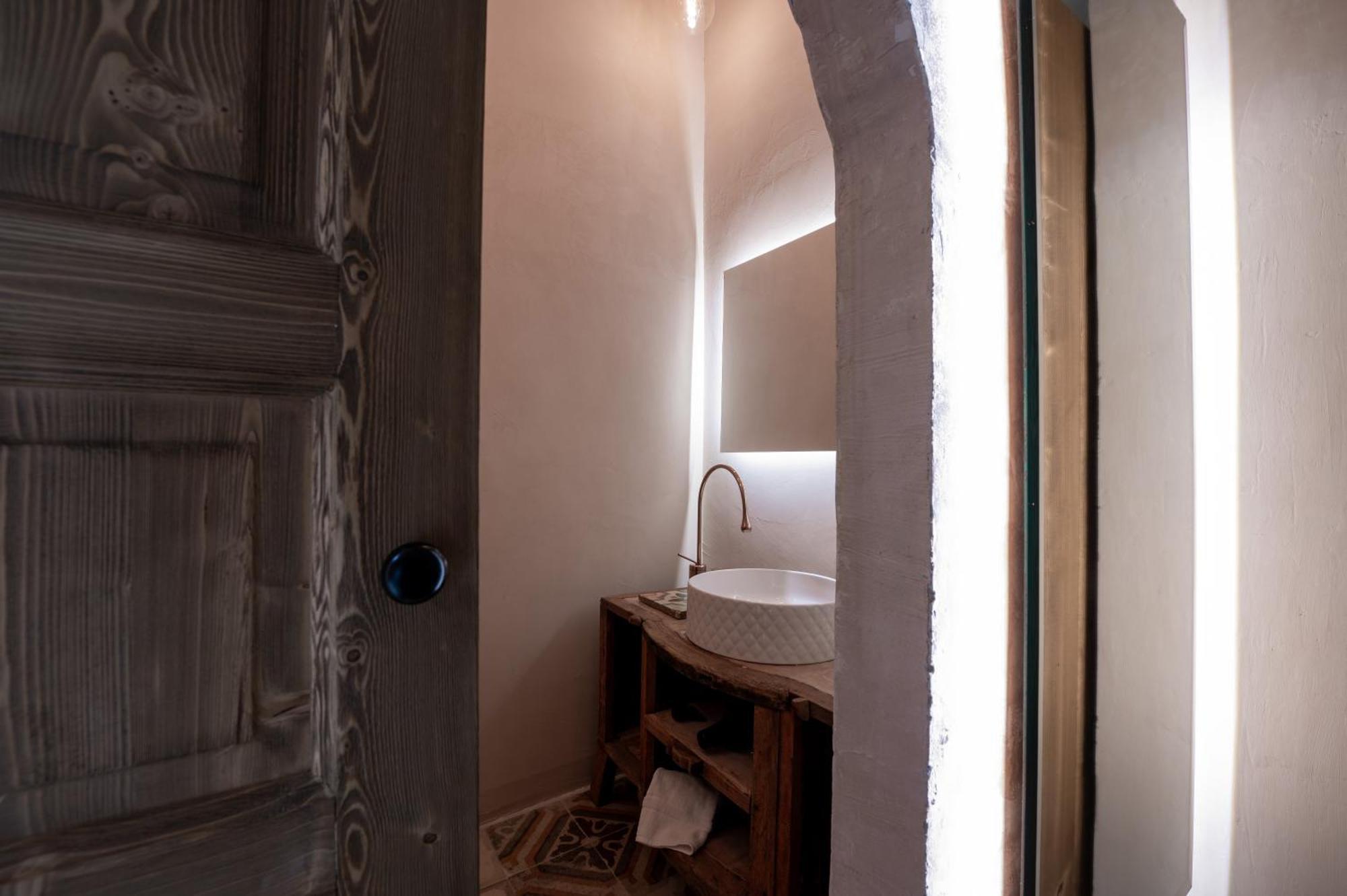 Hotel Palazzo Sant'Anna Lecce Esterno foto