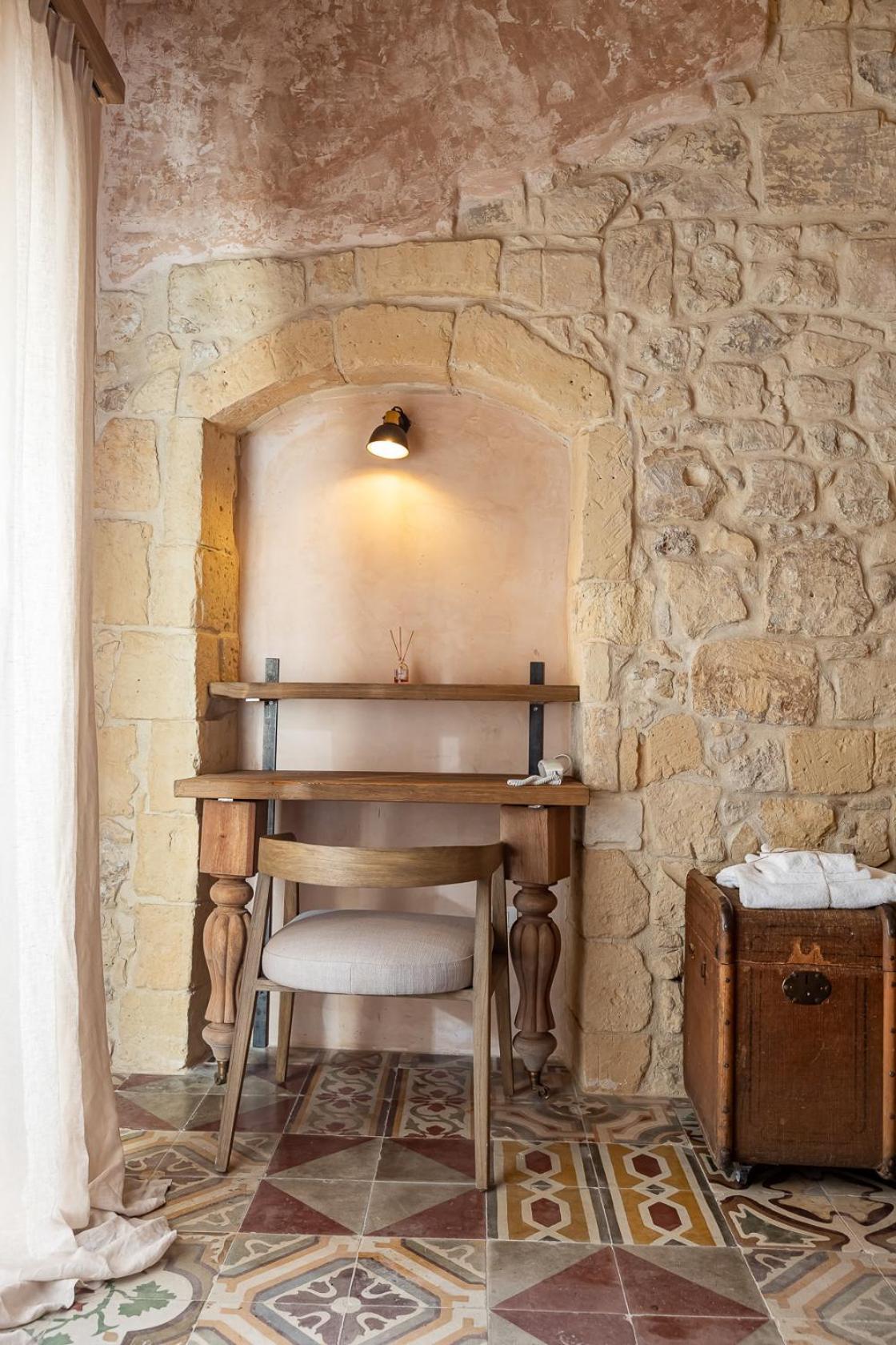 Hotel Palazzo Sant'Anna Lecce Esterno foto