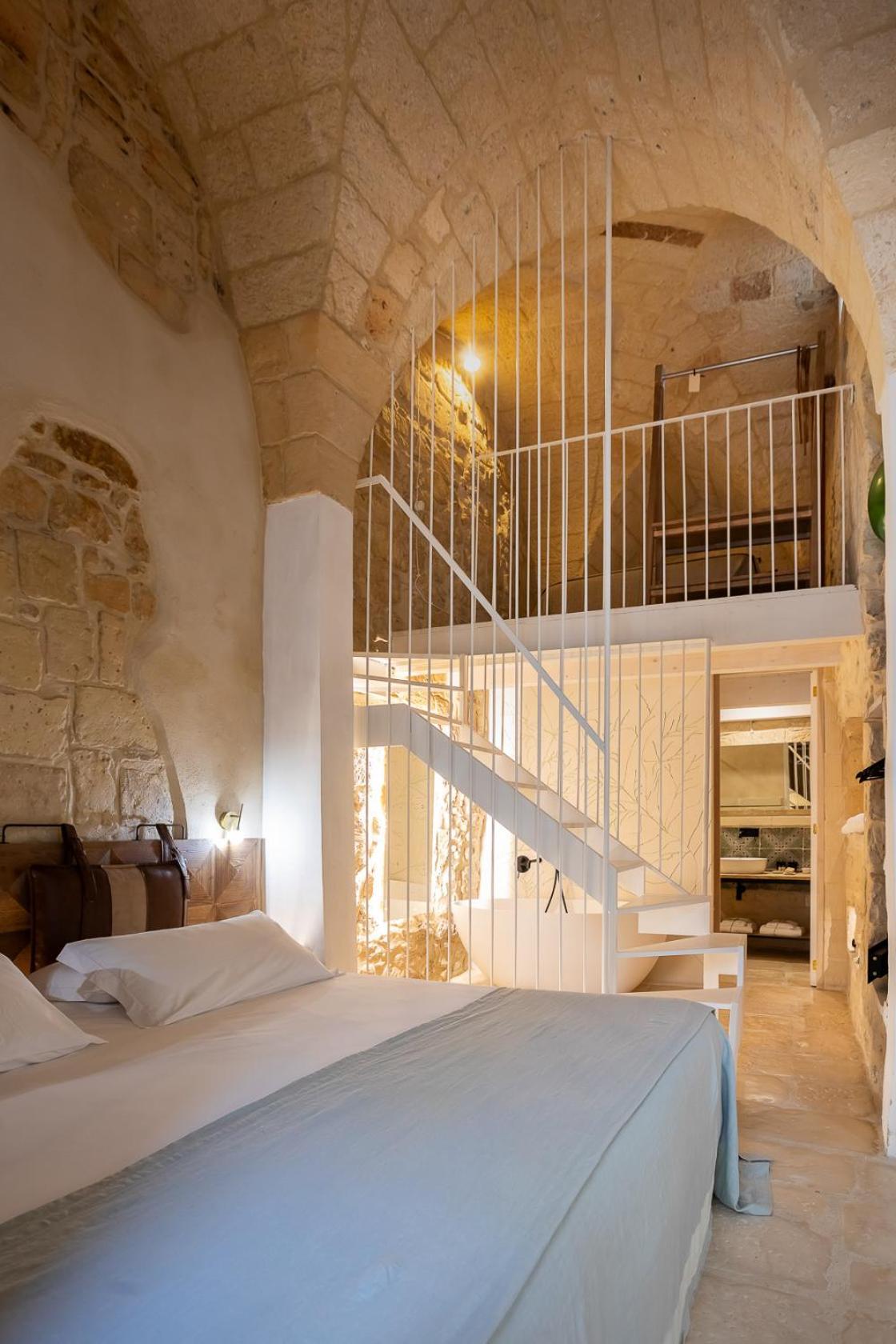 Hotel Palazzo Sant'Anna Lecce Esterno foto