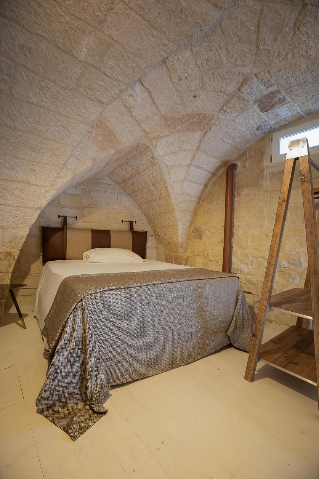 Hotel Palazzo Sant'Anna Lecce Esterno foto