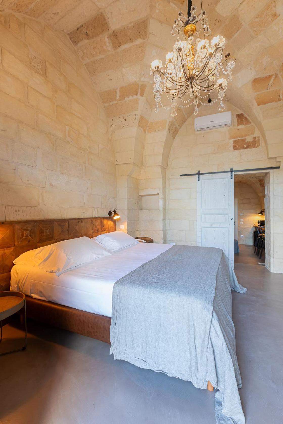 Hotel Palazzo Sant'Anna Lecce Esterno foto