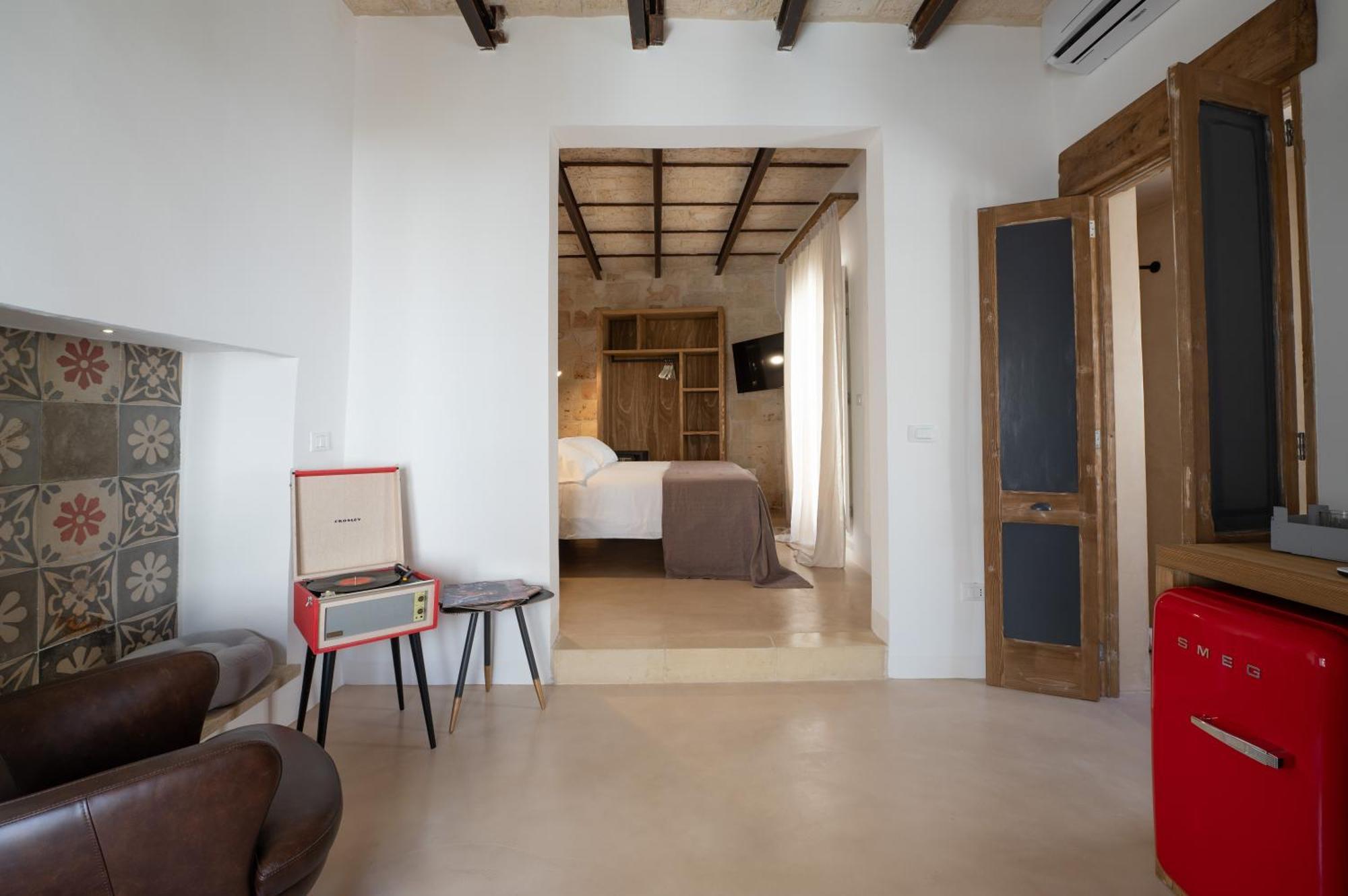 Hotel Palazzo Sant'Anna Lecce Esterno foto