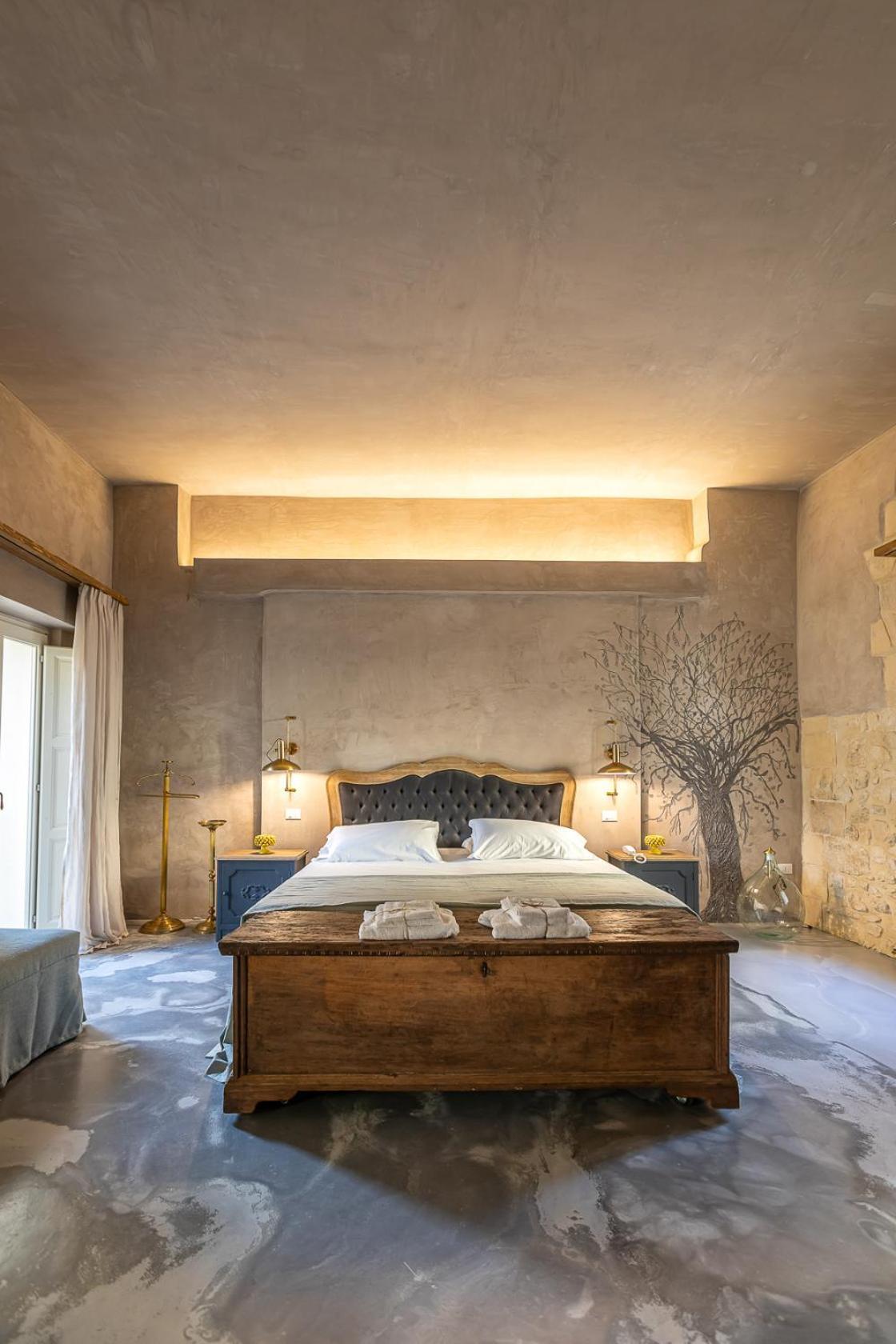 Hotel Palazzo Sant'Anna Lecce Esterno foto