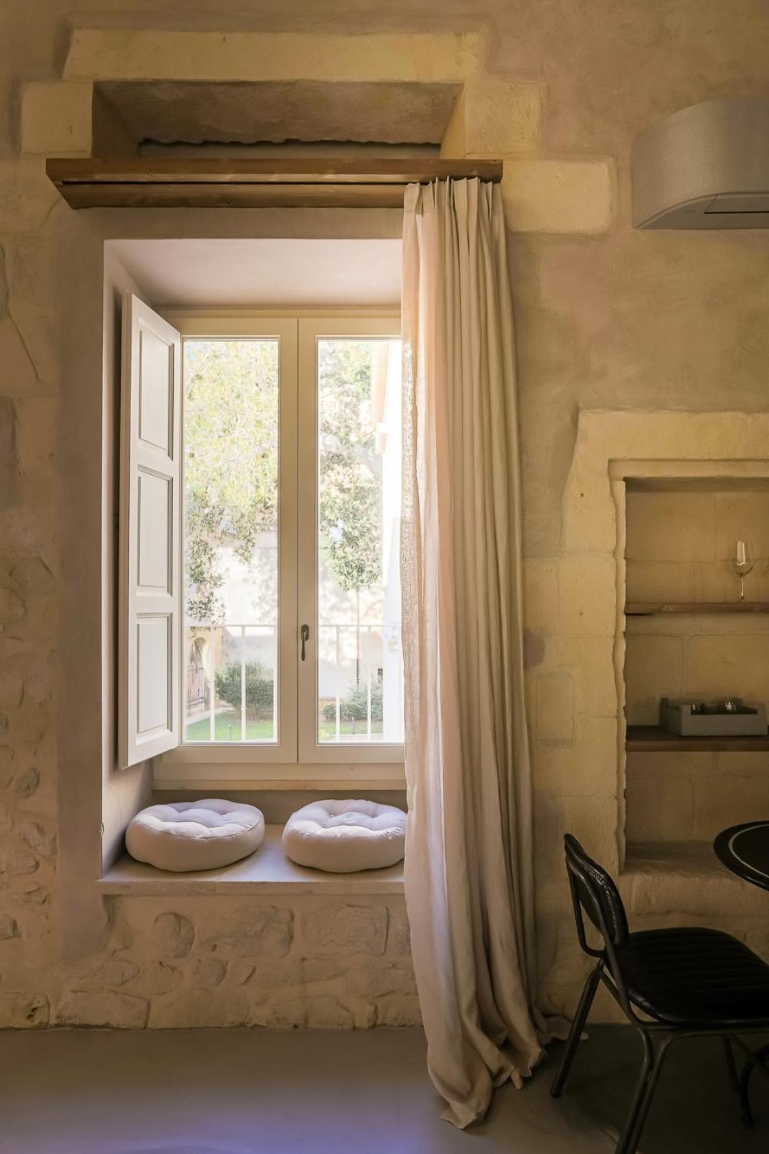 Hotel Palazzo Sant'Anna Lecce Esterno foto