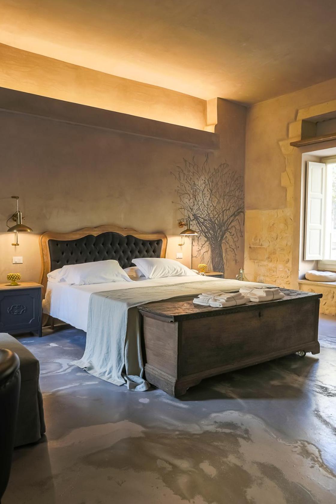 Hotel Palazzo Sant'Anna Lecce Esterno foto