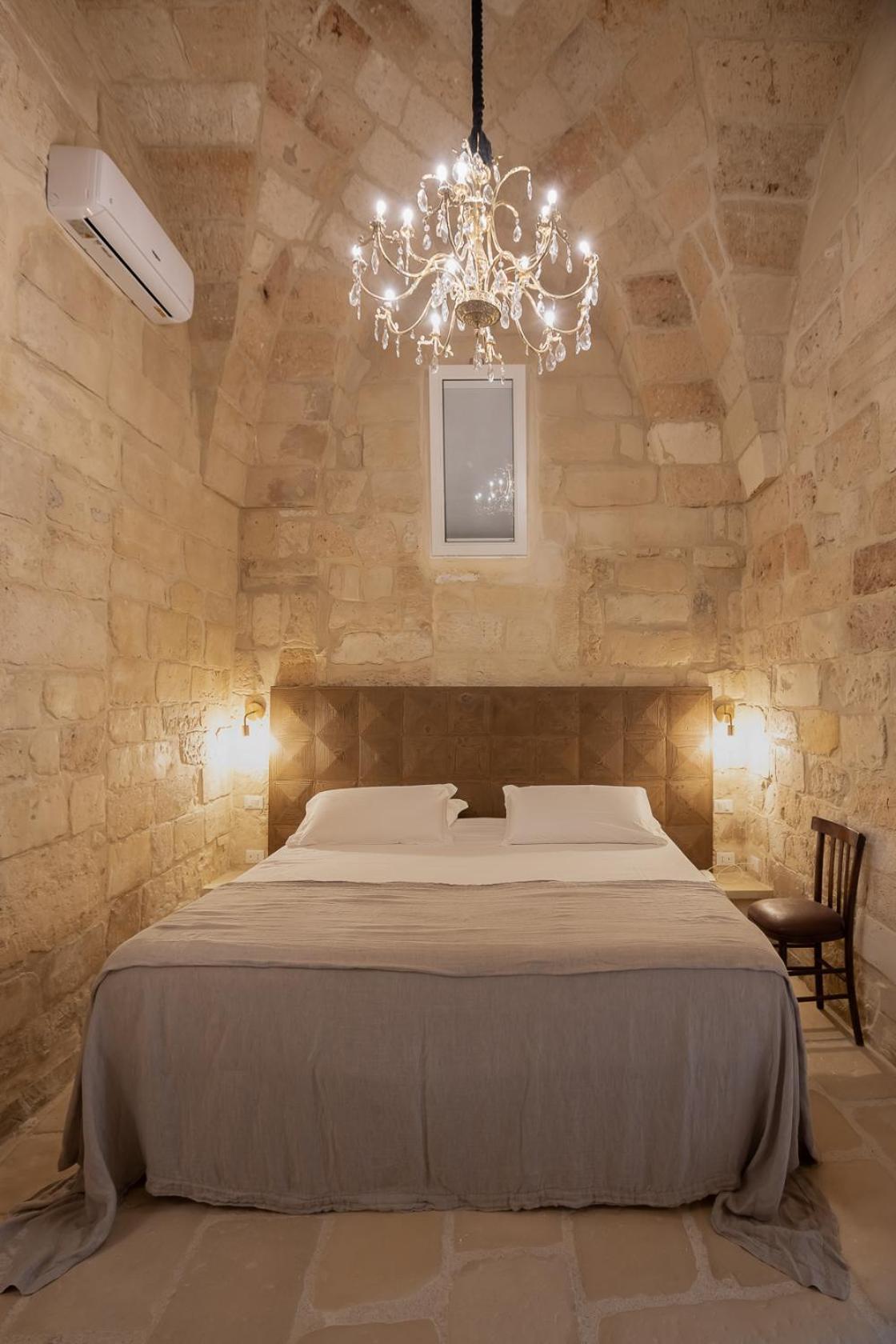 Hotel Palazzo Sant'Anna Lecce Esterno foto