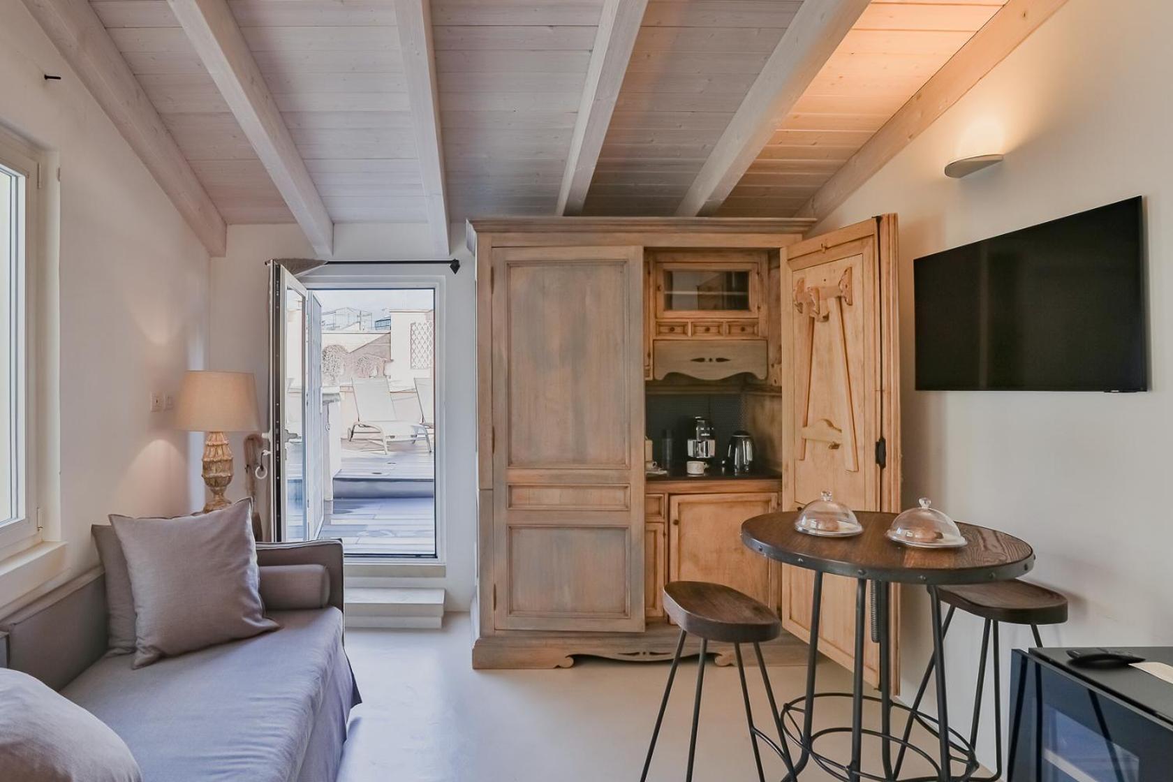 Hotel Palazzo Sant'Anna Lecce Esterno foto