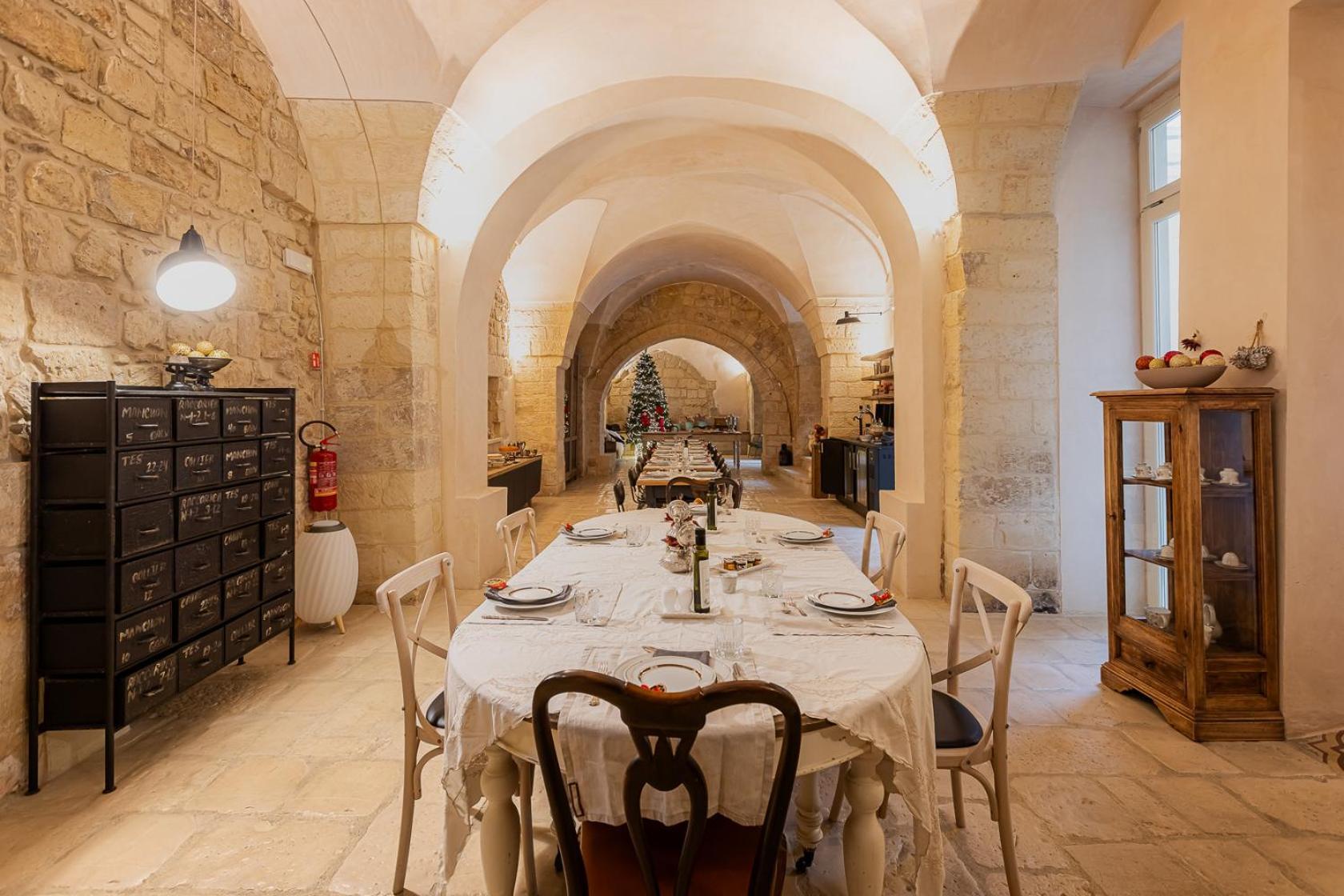 Hotel Palazzo Sant'Anna Lecce Esterno foto