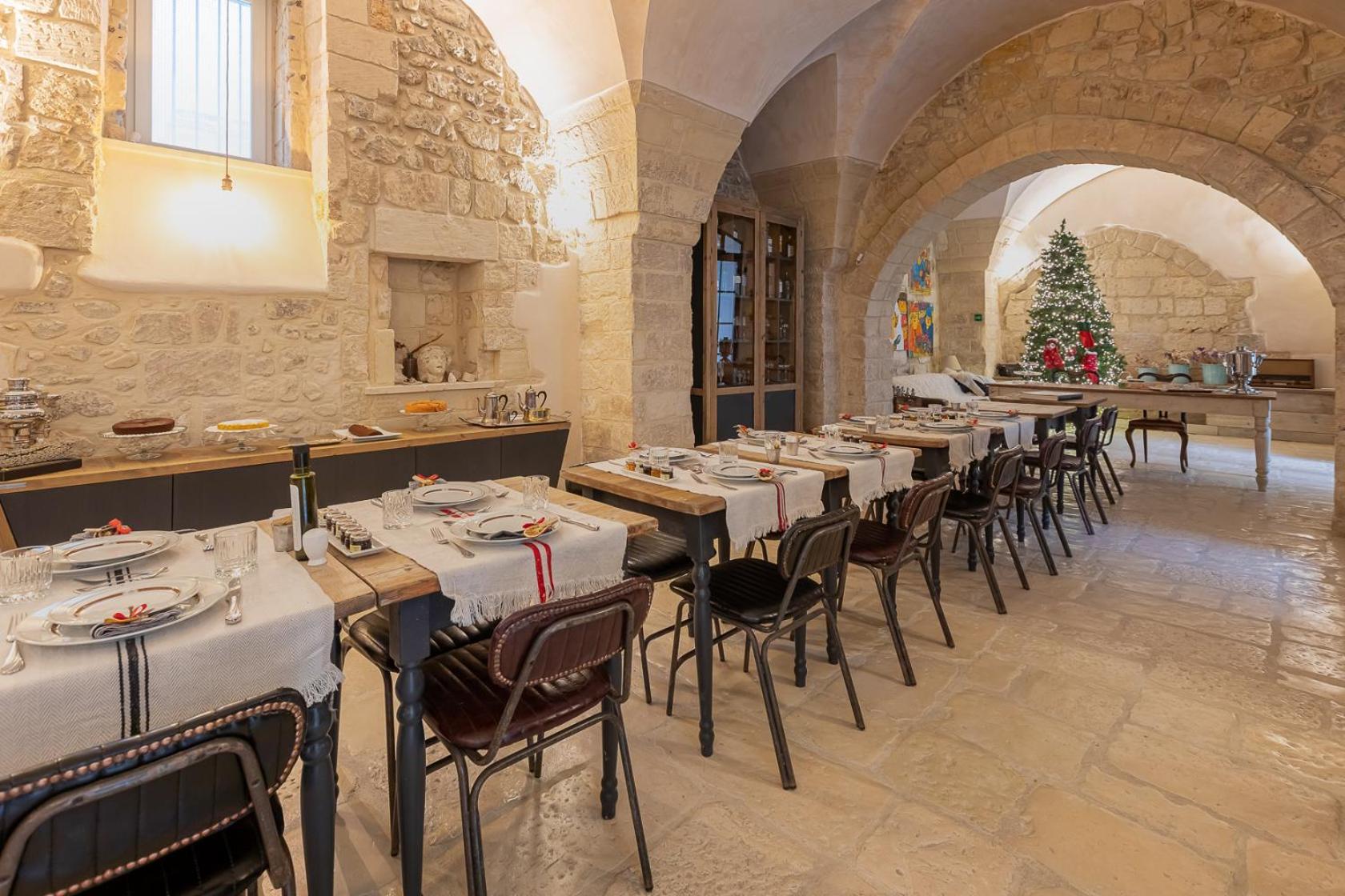 Hotel Palazzo Sant'Anna Lecce Esterno foto
