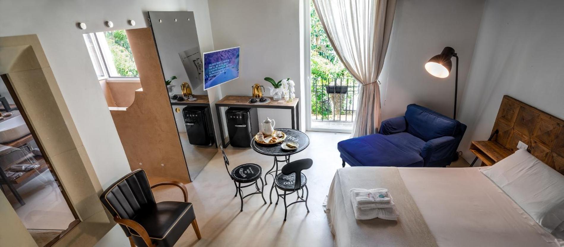 Hotel Palazzo Sant'Anna Lecce Esterno foto