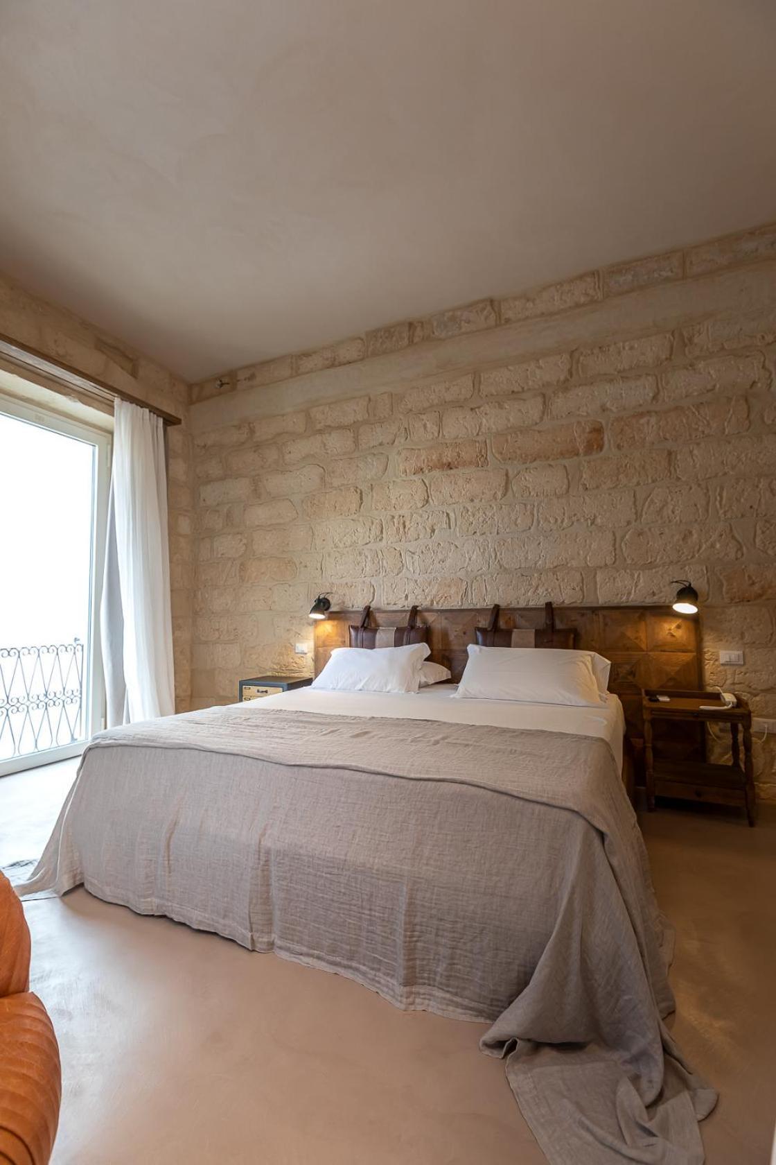 Hotel Palazzo Sant'Anna Lecce Esterno foto