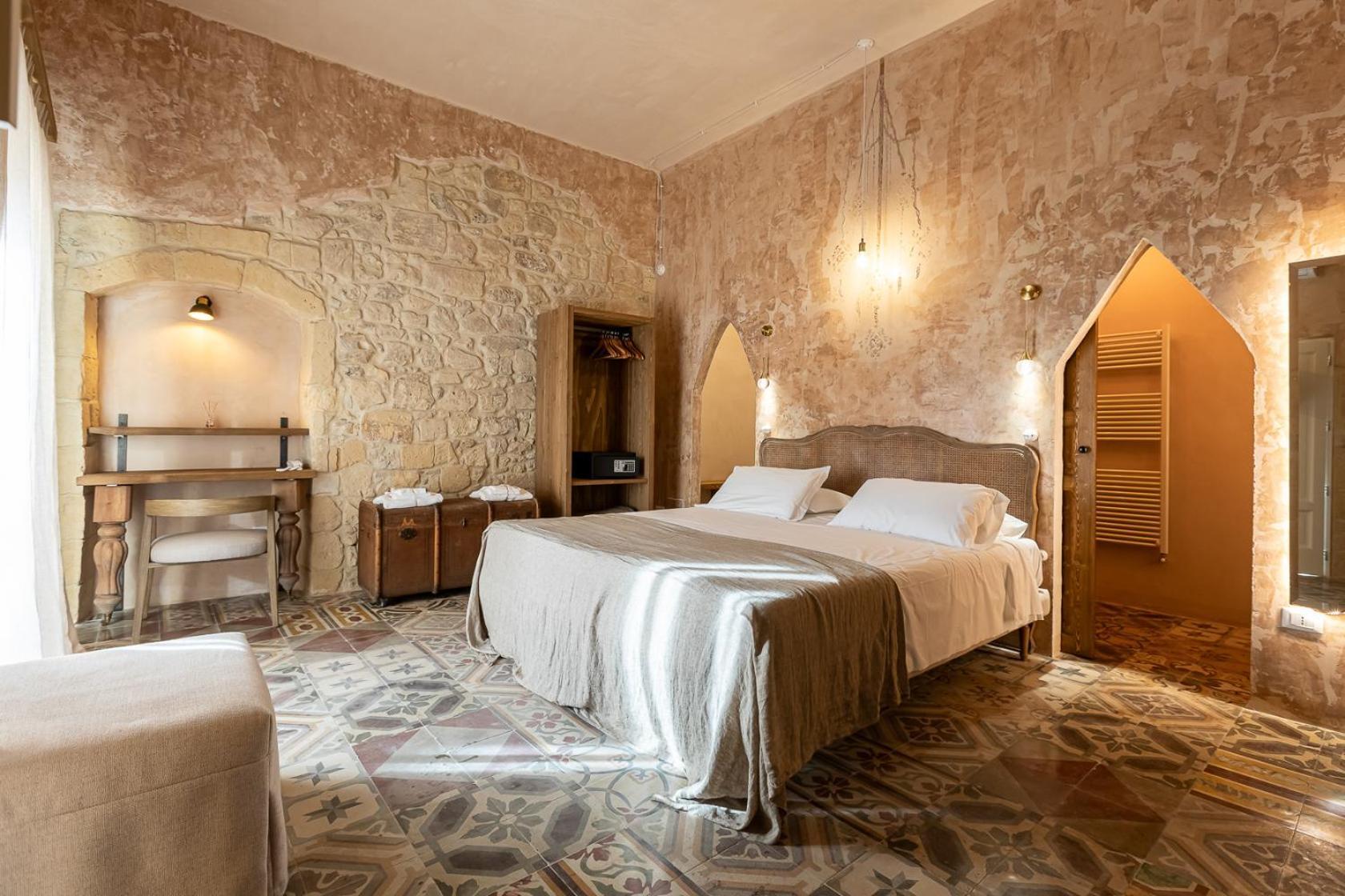 Hotel Palazzo Sant'Anna Lecce Esterno foto