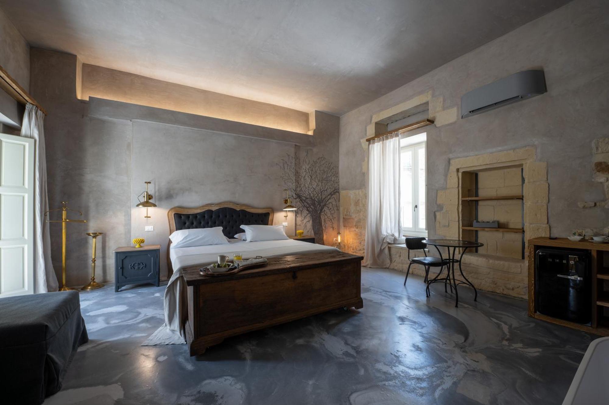 Hotel Palazzo Sant'Anna Lecce Esterno foto