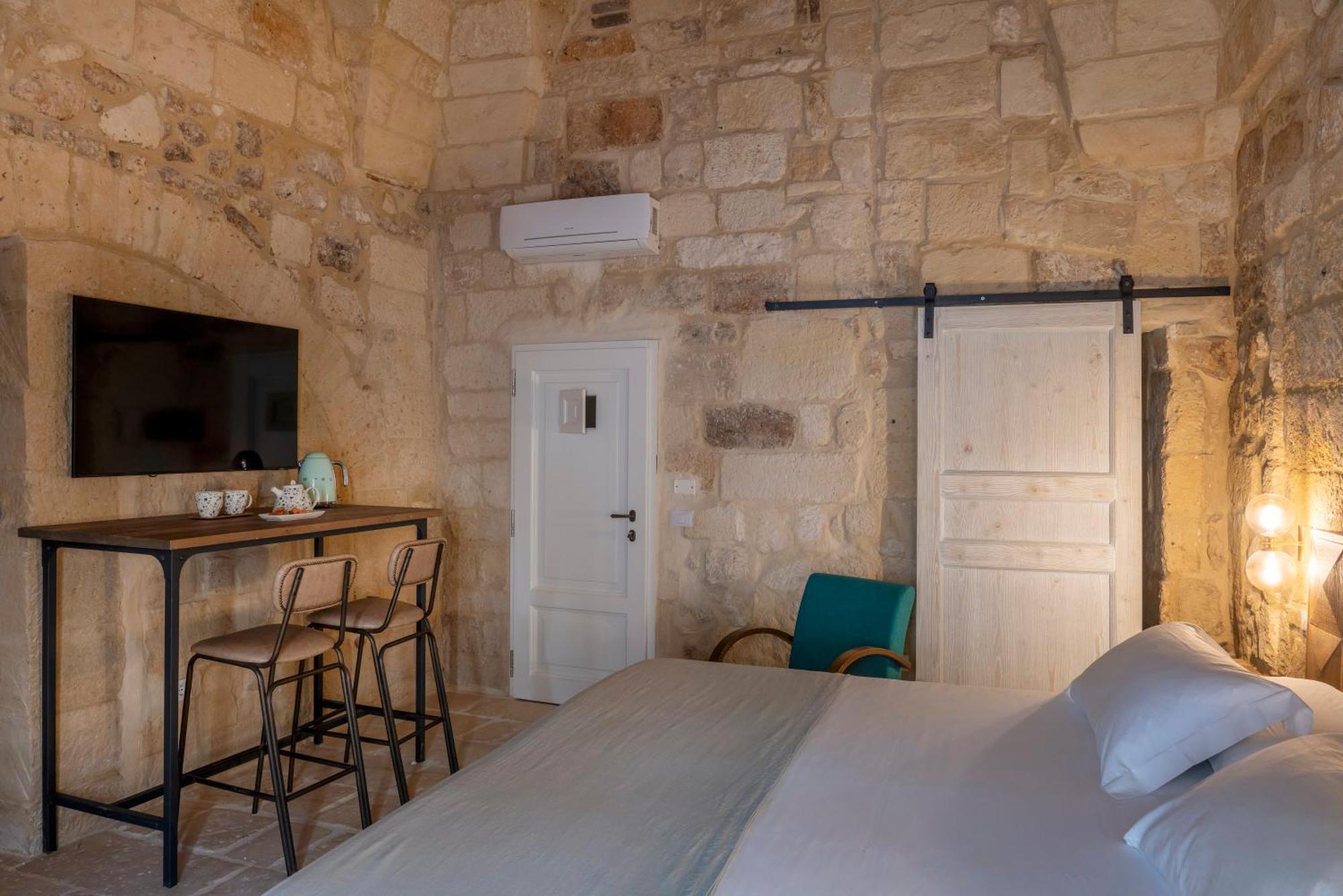 Hotel Palazzo Sant'Anna Lecce Esterno foto