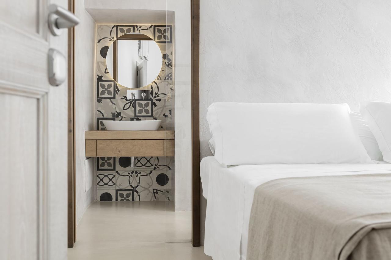 Hotel Palazzo Sant'Anna Lecce Esterno foto